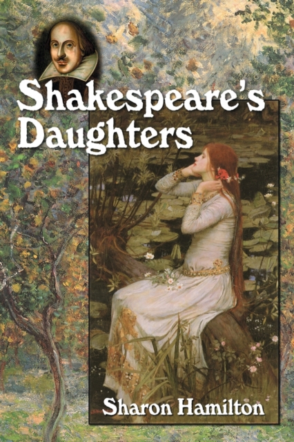 Shakespeare's Daughters, Paperback / softback Book
