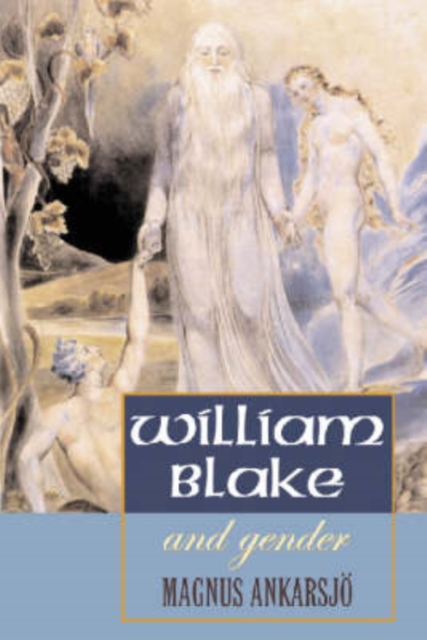 William Blake and Gender, Paperback / softback Book