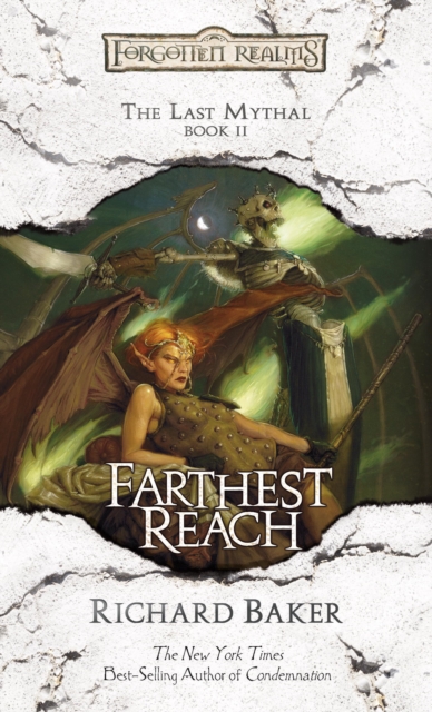 Farthest Reach, EPUB eBook