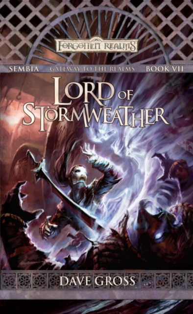 Lord of Stormweather, EPUB eBook