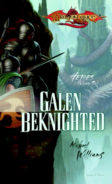 Galen Beknighted, EPUB eBook