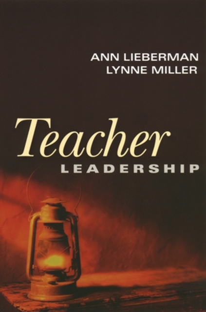 Teacher Leadership, Paperback / softback Book