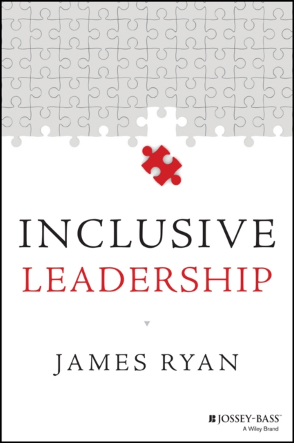 Inclusive Leadership, Paperback / softback Book