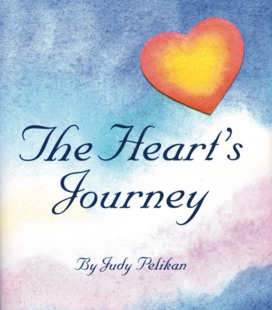 Heart's Journey, Hardback Book