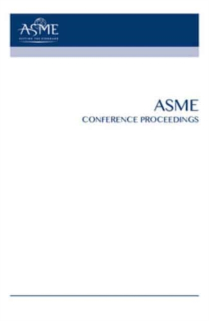 Print proceedings of the ASME 2015 34th International Conference on Ocean, Offshore and Arctic Engineering (OMAE2015), Volume 4 : Materials Technology, Paperback / softback Book