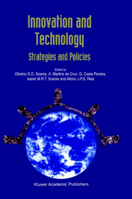 Innovation and Technology - Strategies and Policies, Hardback Book