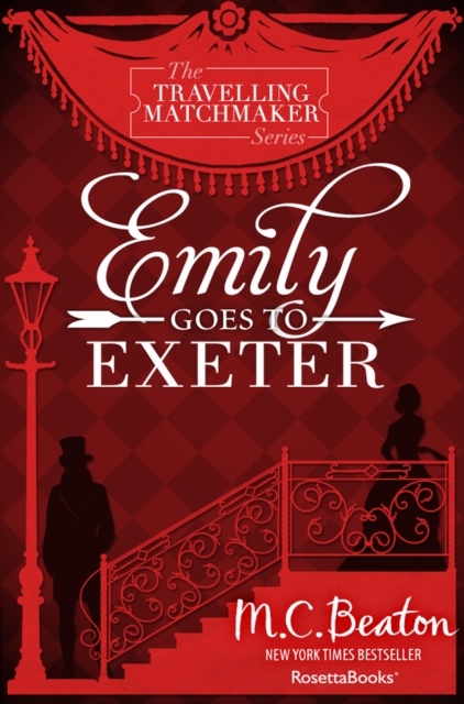Emily Goes to Exeter, EPUB eBook
