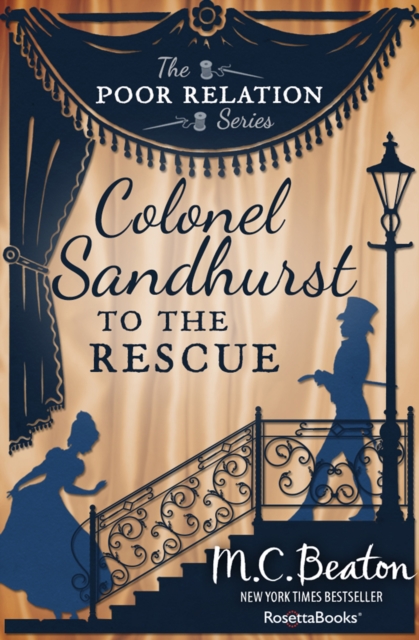 Colonel Sandhurst to the Rescue, EPUB eBook