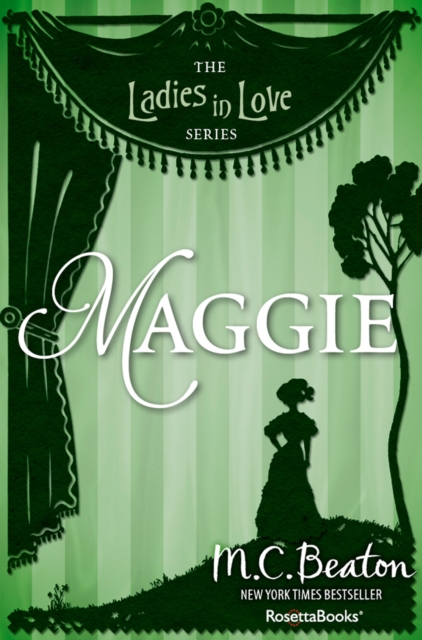 Maggie, EPUB eBook