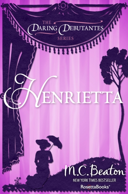 Henrietta, EPUB eBook