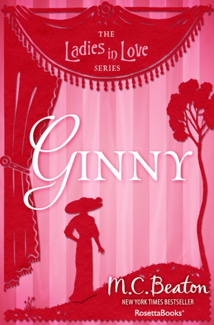 Ginny, EPUB eBook