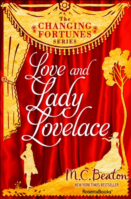 Love and Lady Lovelace, EPUB eBook