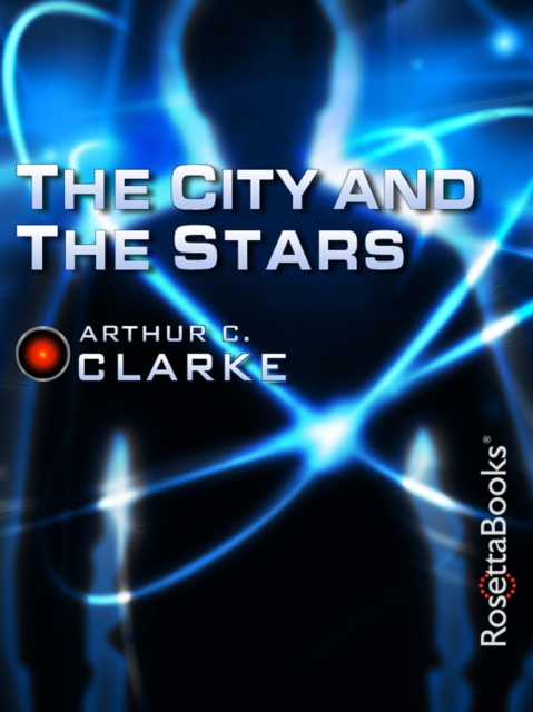 The City and the Stars, EPUB eBook