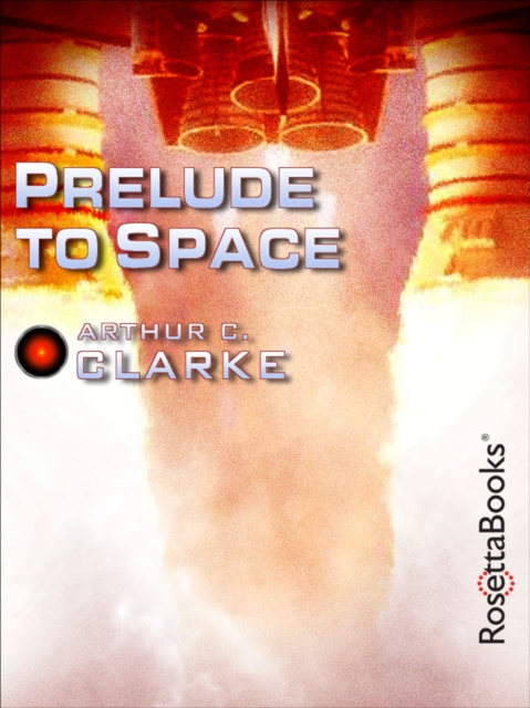 Prelude to Space, EPUB eBook
