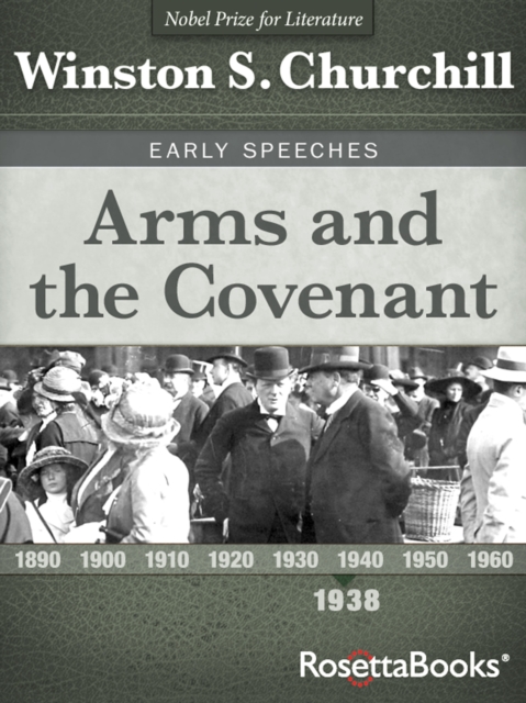 Arms and the Covenant, EPUB eBook