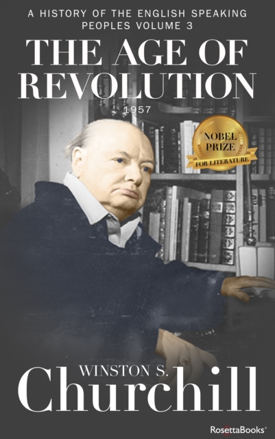 The Age of Revolution, EPUB eBook