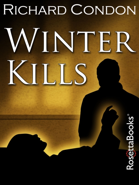 Winter Kills, EPUB eBook
