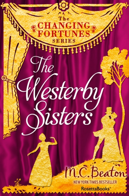 The Westerby Sisters, EPUB eBook