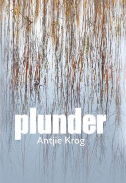 Plunder, Paperback / softback Book