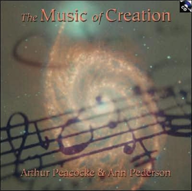 The Music of Creation, Paperback / softback Book