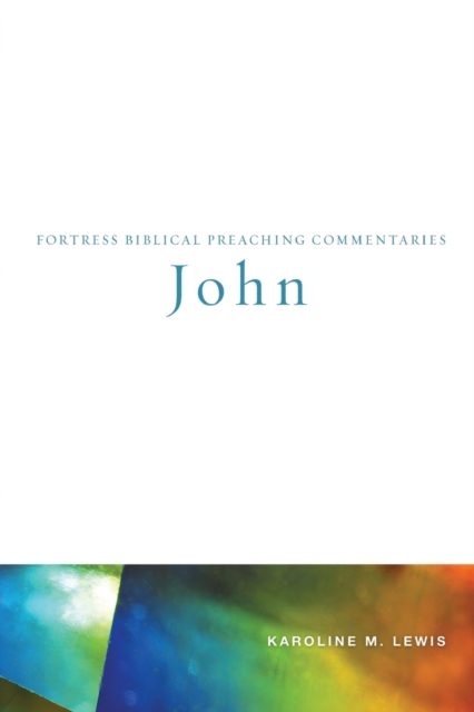 John, Paperback / softback Book