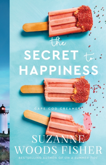 The Secret to Happiness, Paperback / softback Book