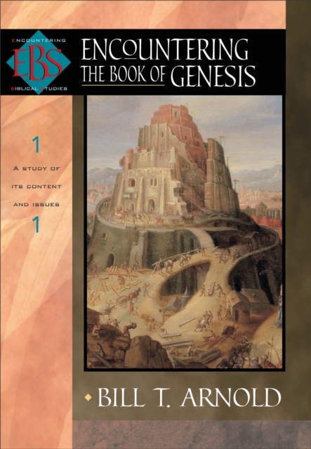 Encountering the Book of Genesis, Paperback / softback Book