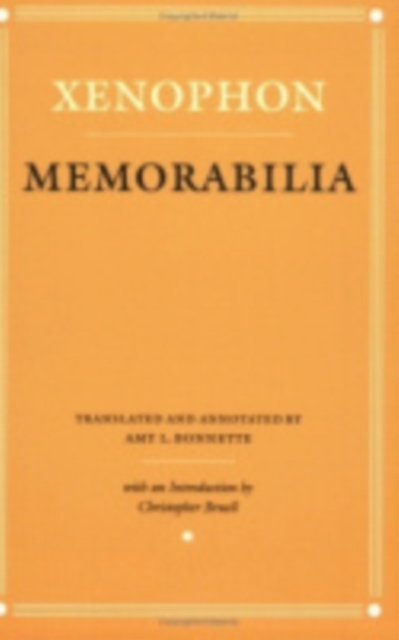 Memorabilia, Hardback Book