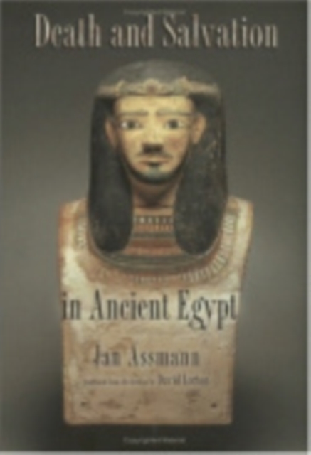 Death and Salvation in Ancient Egypt, EPUB eBook