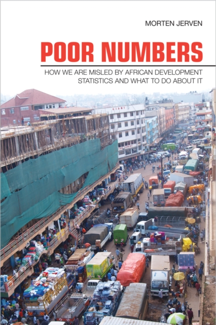 Poor Numbers : How We Are Misled by African Development Statistics and What to Do about It, PDF eBook