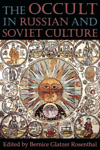 The Occult in Russian and Soviet Culture, Paperback / softback Book