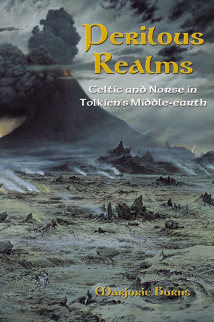 Perilous Realms : Celtic and Norse in Tolkien's Middle-earth, Paperback / softback Book