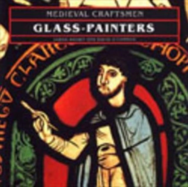 Glass-Painters, Paperback / softback Book