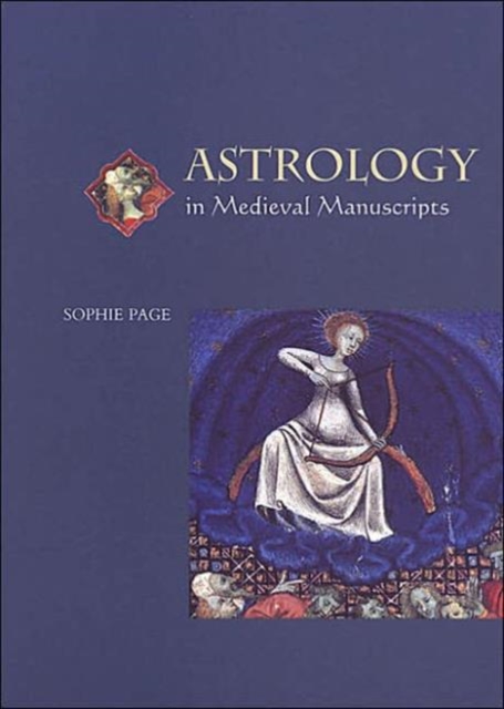 Astrology in Medieval Manuscripts, Paperback Book