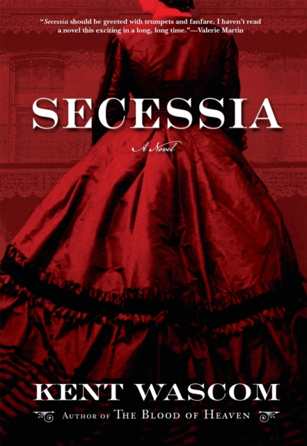 Secessia, Paperback / softback Book