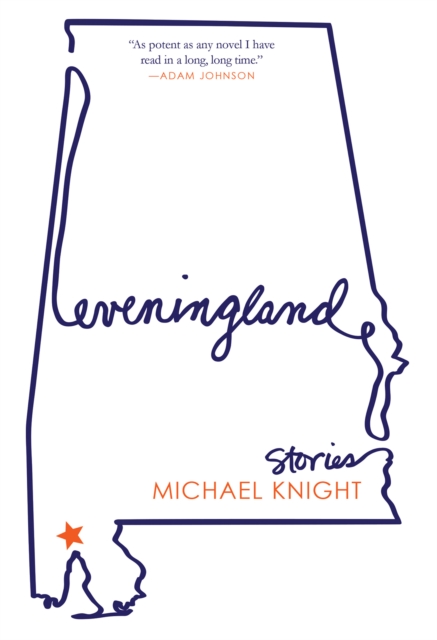 Eveningland : Stories, Paperback / softback Book