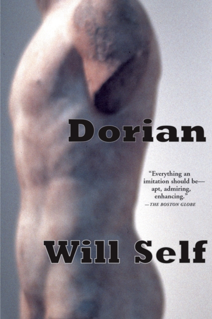 Dorian, Paperback / softback Book