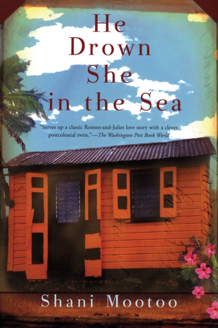 He Drown She in the Sea : A Novel, Paperback / softback Book