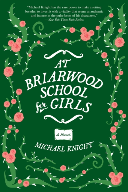 At Briarwood School for Girls : A Novel, Paperback / softback Book