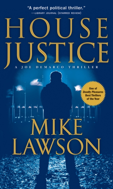 House Justice, EPUB eBook
