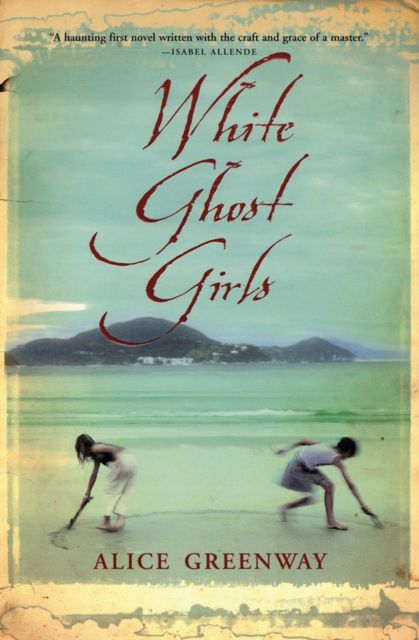 White Ghost Girls, EPUB eBook