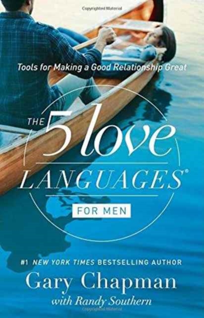 Five Love Languages for Men, Paperback / softback Book