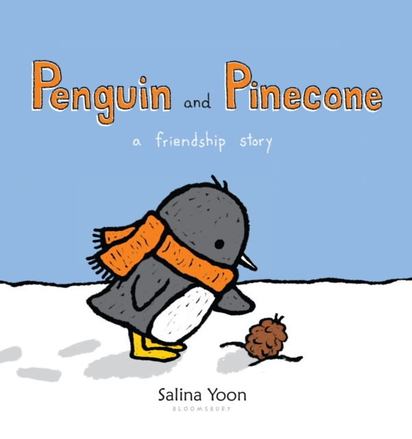 Penguin and Pinecone : a friendship story, EPUB eBook