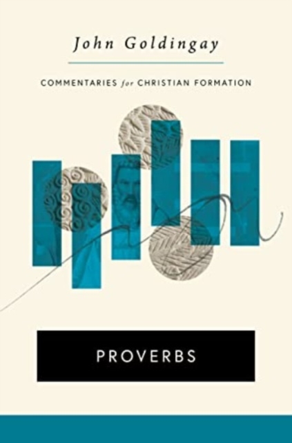 Proverbs, Hardback Book