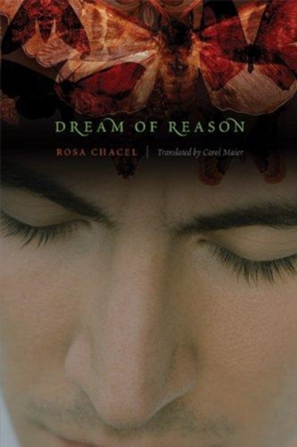 Dream of Reason, Hardback Book