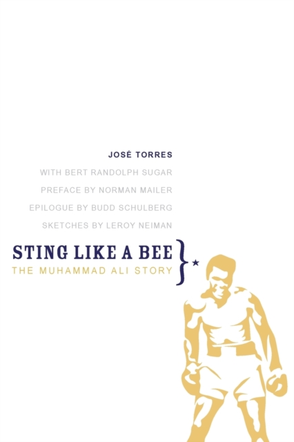 Sting Like a Bee : The Muhammad Ali Story, Paperback / softback Book