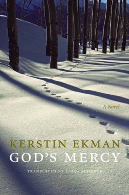 God's Mercy, Paperback / softback Book