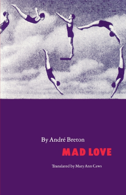 Mad Love, Paperback / softback Book