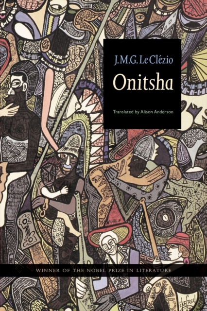 Onitsha, Paperback / softback Book