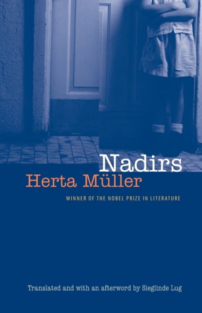 Nadirs, Paperback / softback Book